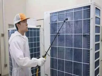 柜式空调显示H1是什么意思