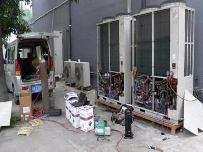 老电视机开机图像出来慢