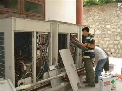 电热水器加热慢怎么解决