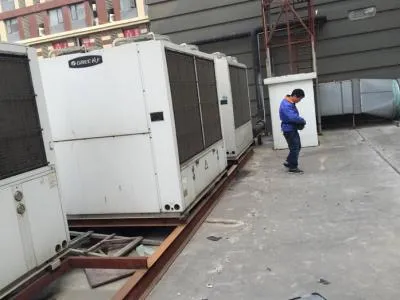 滚筒洗衣机进水口冻住了怎么办