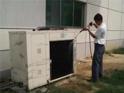 海尔mg6热水器能链接天猫精灵音箱吗