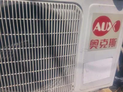 美的燃气热水器响声蜂鸣