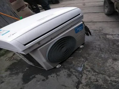 燃气热水器一直九度怎么回事