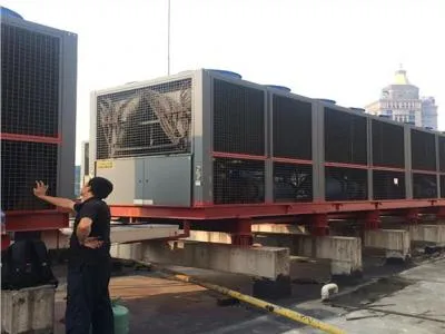 美的热水器放不出水是什么原因