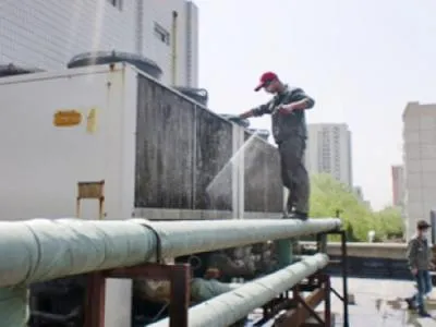 燃气热水器冷凝水怎么处理