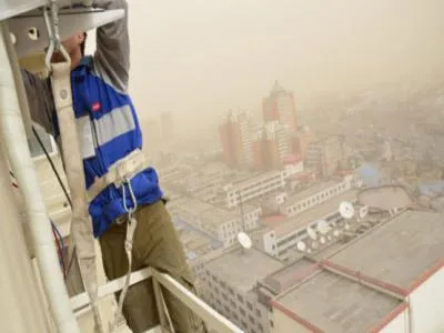 热水器防冻报警怎么解除