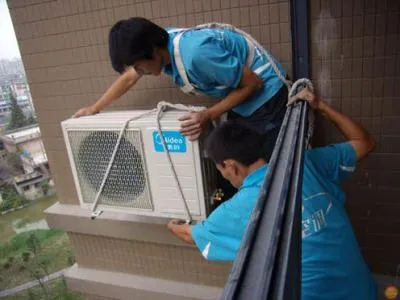 热水器打起火有点漏气怎么回事