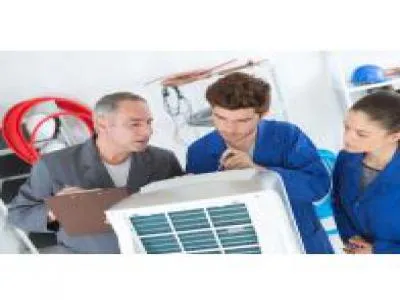 为什么制热空调外机噪音大