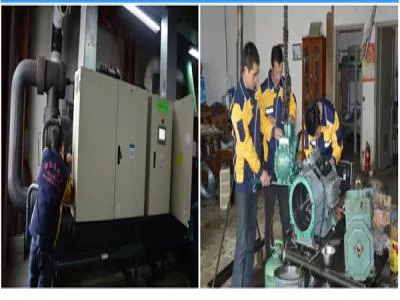 笔记本电脑打开乱跳怎么办