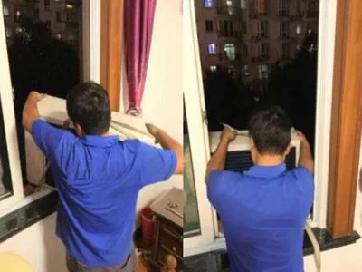 小吉洗衣机一直不停的洗怎么回事