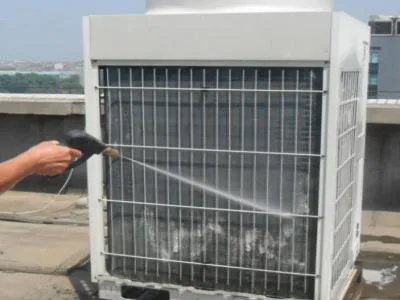 热水器的水怎么温度逐渐降低