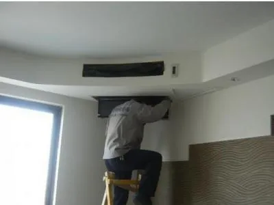 电视天线如何布置到三楼屋顶