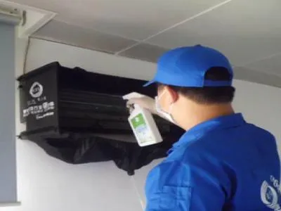 新安装的热水器发出嗯嗯响的声音是怎么回事