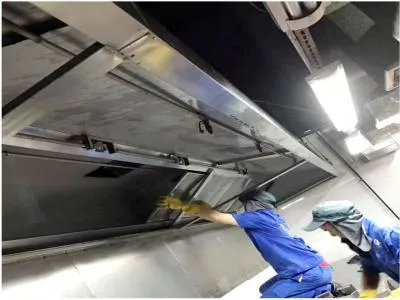 电视柜挡住插座怎么解决