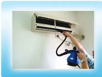 商用中央空调室外主机反转会使水压升高吗