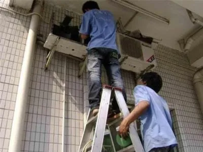 樱花热水器自动关机怎么回事儿