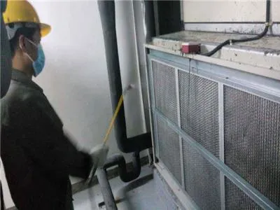 燃气热水器的热水水压低是什么原因