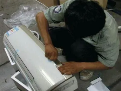 热水器的热水接到洗脸盆怎么安装