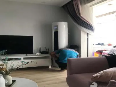 空调上面的睡眠模试怎么取消