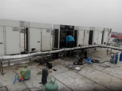 康佳电视信号源显示无信号怎么办