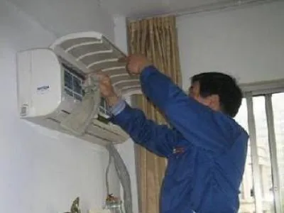 空调显示化霜是什么意思