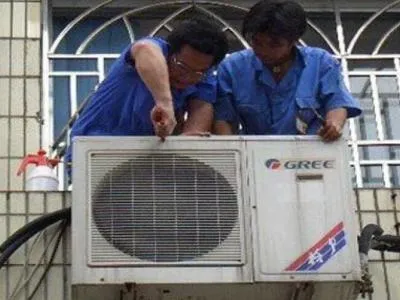 电视机触屏开关时好时零