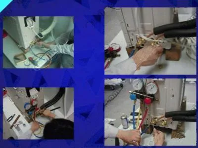 太阳能热水器热水冻住了怎么办