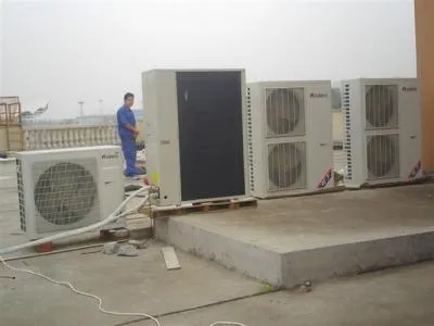 油烟机和空调一起开了空调响了一会有影响吗