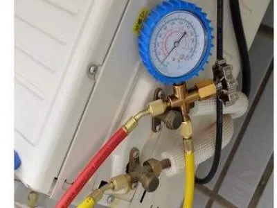 电热水器换镁棒后漏水怎么办