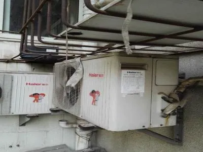 洗衣机的水垢是如何形成的