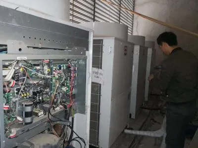 滚筒洗衣机皮带裂口怎么办