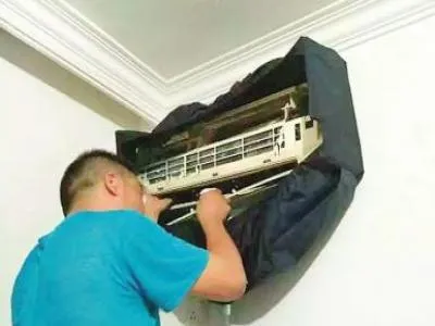 热水器的街头掉里面怎么办