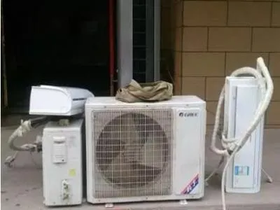 燃气热水器受冻漏水怎么办