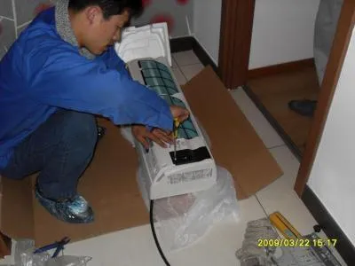 美的热水器为什么会有吹喇叭声音