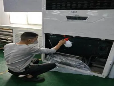 笔记本受潮开不了机启动不了