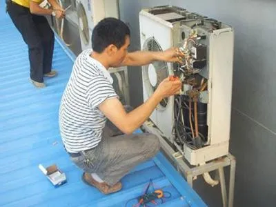 格力空调有电源开不起是什么故障