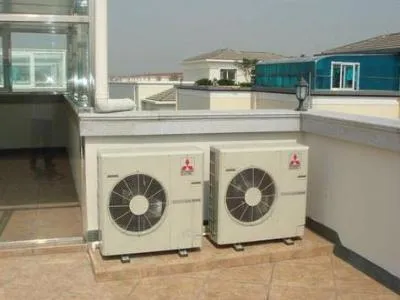 中央空调安装常见安装错误处理方法