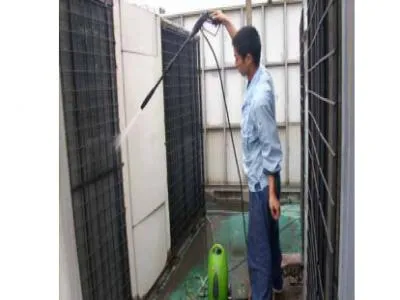 格力商用中央空调怎样清洗滤网