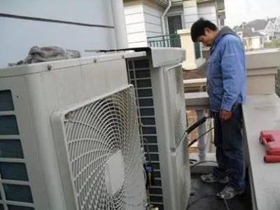 热水器水流小不打火怎么解决