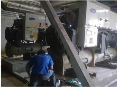 笔记本电脑突然屏幕跳屏是什么原因怎么处理