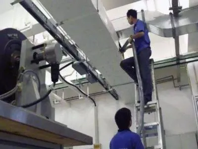 热水器随温感模式不好用