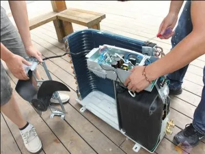 热水器没有凉水是怎么回事