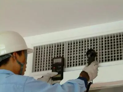 热水器出水时为什么会有泡沫