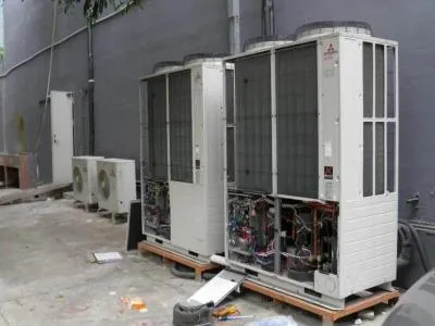 热水器自动24小时关机怎么回事