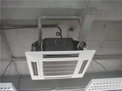 美的洗衣机出现e2是什么问题