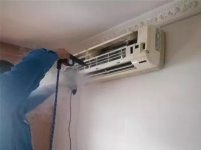 热水器为什么进水阀没水进了它就里面没水