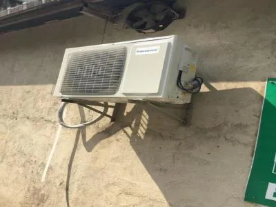 空调启动漏电开关就跳闸维修费用