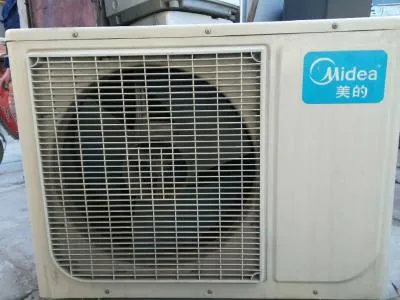 美的空调长期出现h5是什么原