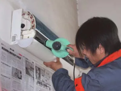 统帅空气能热水器e2故障怎么解决