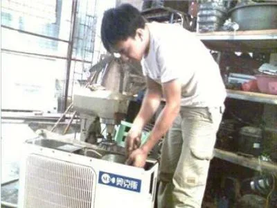 电热水器水排不干净怎么回事儿